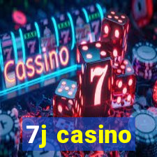 7j casino